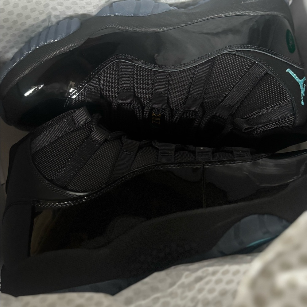 Air Jordan 11 Retro Gamma Men's Blue